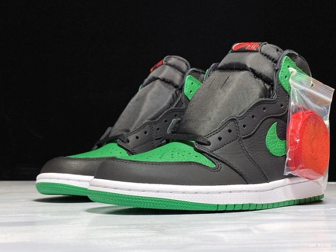 Pine Air 555088-030 High 1 Jordan Green 0716